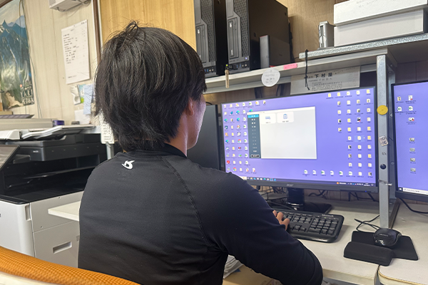 株式会社下村屋