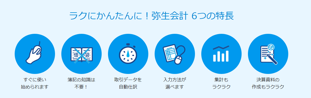 会計業務